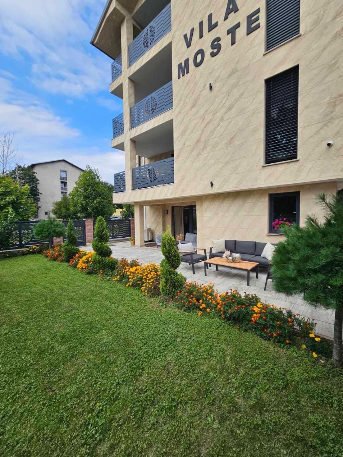 Villa Moste With Pool & Ev Station Любляна Екстериор снимка